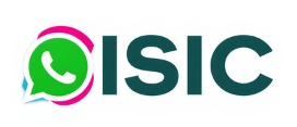 ISIC Booking logo